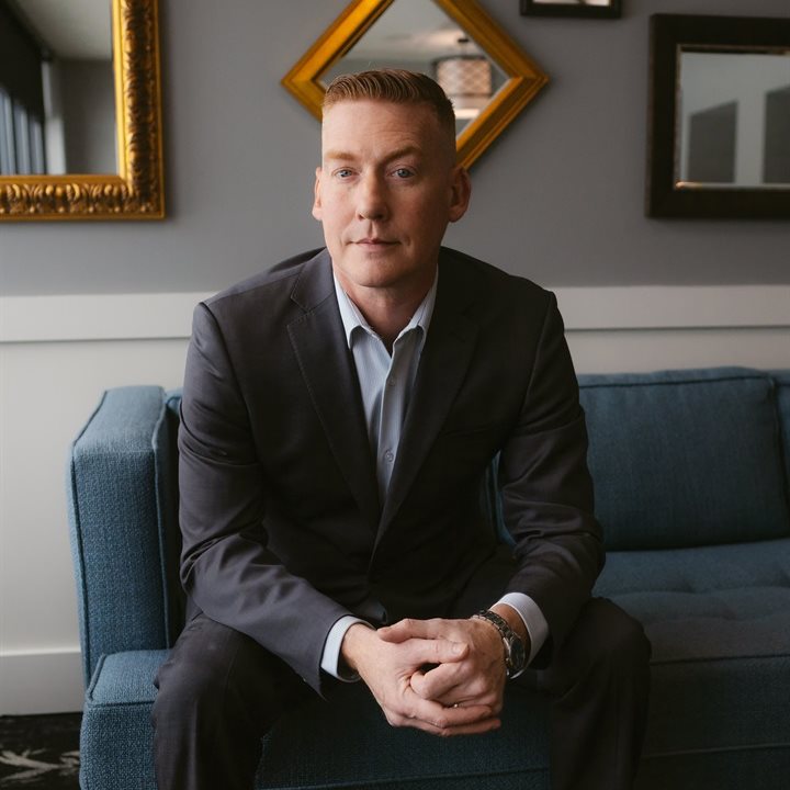 Matt Pleasant